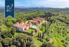 Foto Villa in vendita a Laterina Pergine Valdarno