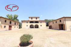 Foto Villa in vendita a Laterina Pergine Valdarno