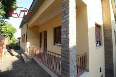 Foto Villa in vendita a Laterina Pergine Valdarno