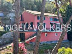 Foto Villa in vendita a Lavagna