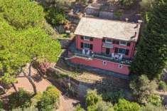 Foto Villa in vendita a Lavagna
