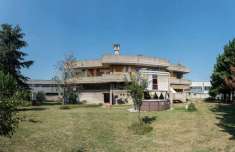Foto Villa in vendita a Lavagno