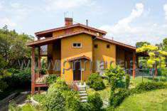 Foto Villa in vendita a Lavagno