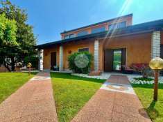 Foto Villa in vendita a Lavagno