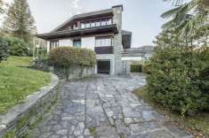 Foto Villa in vendita a Lavena Ponte Tresa