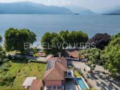 Foto Villa in vendita a Laveno Mombello