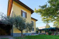 Foto Villa in vendita a Laveno Mombello