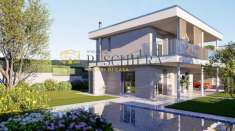 Foto Villa in vendita a Lazise