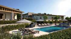 Foto Villa in Vendita a Lazise Lazise