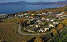 Foto Villa in Vendita a Lazise Lazise