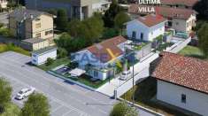 Foto Villa in Vendita a Lazzate