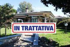 Foto Villa in Vendita a Lazzate Via Vittorio Emanuele