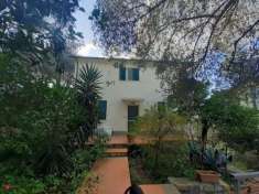 Foto Villa in vendita a Le Grazie - Portovenere 180 mq  Rif: 1226869