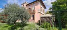 Foto Villa in vendita a Le Spianate - Altopascio 270 mq  Rif: 1121370