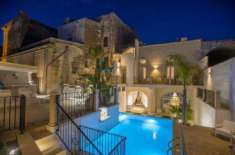 Foto Villa in vendita a Lecce - 6 locali 430mq