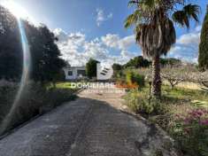 Foto Villa in vendita a Lecce