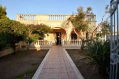 Foto Villa in vendita a Lecce