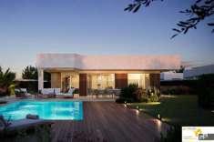 Foto Villa in vendita a Lecce