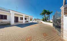 Foto Villa in vendita a Lecce