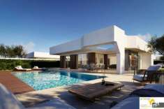 Foto Villa in vendita a Lecce