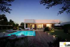 Foto Villa in vendita a Lecce