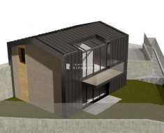 Foto Villa in vendita a Lecco - 4 locali 140mq