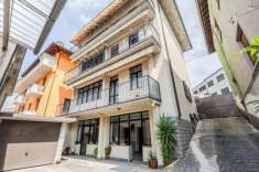 Foto Villa in vendita a Leffe