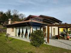 Foto Villa in vendita a Leggiuno
