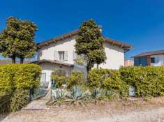 Foto Villa in vendita a Legnago