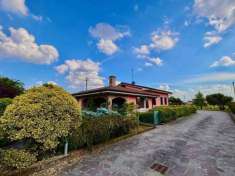 Foto Villa in vendita a Legnago