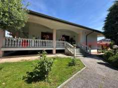 Foto Villa in vendita a Legnago