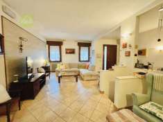 Foto Villa in Vendita a Legnago Vangadizza