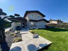 Foto Villa in Vendita a Legnago Vangadizza