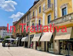 Foto Villa in vendita a Legnano - 5 locali 197mq