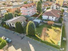 Foto Villa in vendita a Legnano