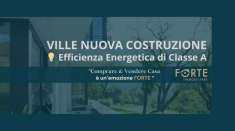 Foto Villa in vendita a Legnano