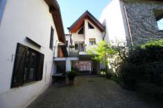 Foto Villa in vendita a Legnano