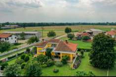 Foto Villa in vendita a Lein
