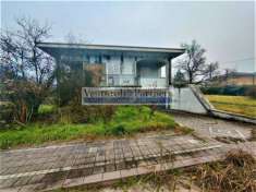 Foto Villa in Vendita a Leno Castelletto