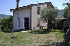 Foto Villa in vendita a Lenola