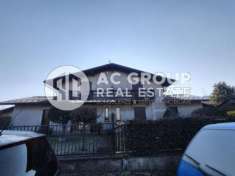 Foto Villa in vendita a Lentate Sul Seveso - 3 locali 172mq