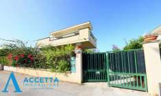 Foto Villa in vendita a Leporano, Gandoli