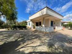 Foto Villa in vendita a Leporano