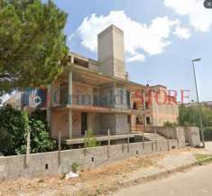 Foto Villa in vendita a Lequile