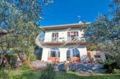 Foto Villa in vendita a Lerici - 6 locali 140mq
