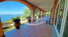 Foto Villa in vendita a Lerici - 9 locali 327mq