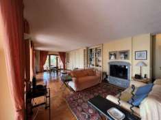 Foto Villa in vendita a Lerici 350 mq  Rif: 1229010