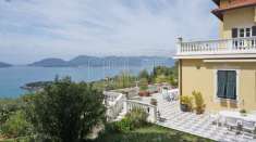 Foto Villa in vendita a Lerici