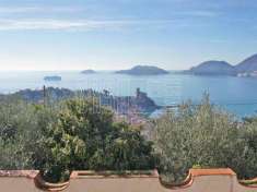 Foto Villa in vendita a Lerici