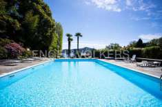 Foto Villa in vendita a Lesa